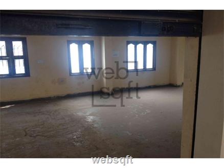 Commercial Office Space for Rent in Hyderabad